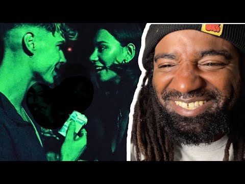 Видео: Ren x The Skinner Brothers - Dream Life (РЕАКЦИЯ)