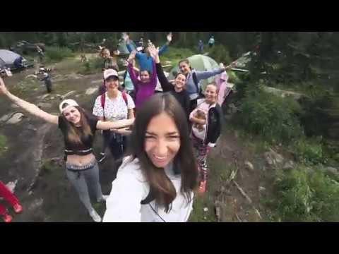 Видео: Наше путешествие в Ергаки. Часть 1