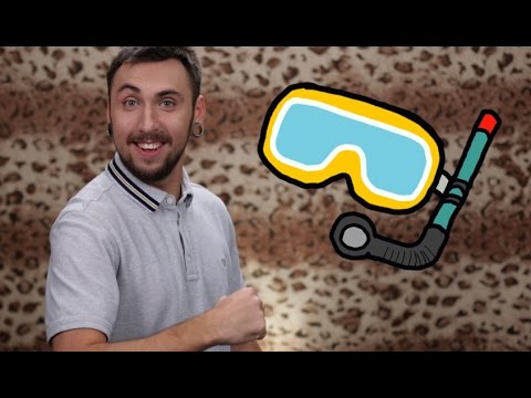 Видео: +100500 - Половой Дайвинг