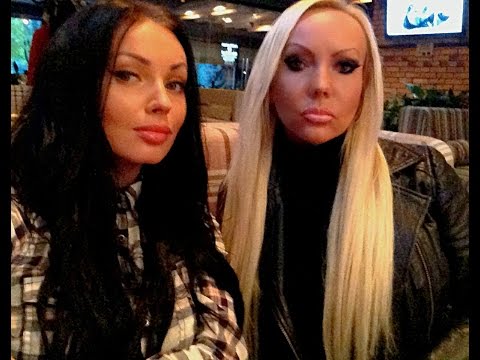 Видео: Dj MariAnn`s family в программе " Твою маму"