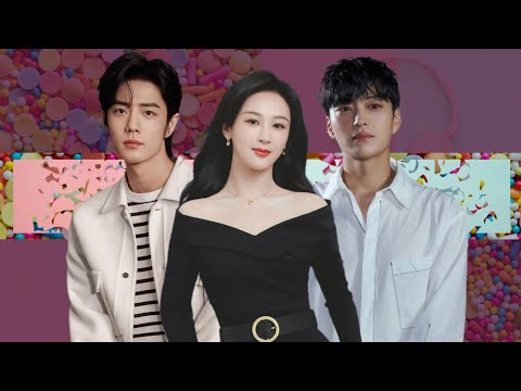 Видео: "НОВЫЙ ПРЕЗИДЕНТСКИЙ ПРОЕКТ 2". "КОГДА МАГНОЛИЯ СНОВА ЗАЦВЕТЁТ"  I DORAM's NEWS I MISS  RIGHT