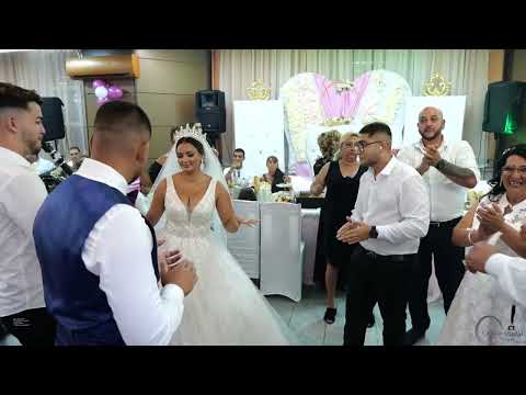 Видео: Сватбения ден на Стефи и Ганчо- 4част.ork.Eksel