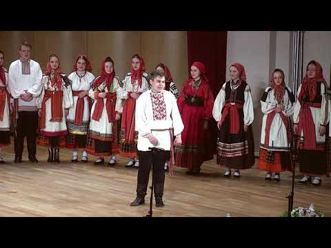 Видео: 2 01 Песни сёл Шелаево и Фощеватово Белгородской области