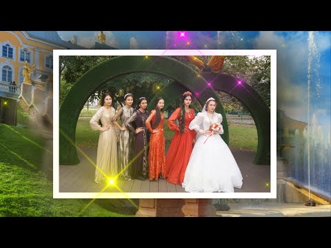 Видео: Свадьба  Боба и Снежана