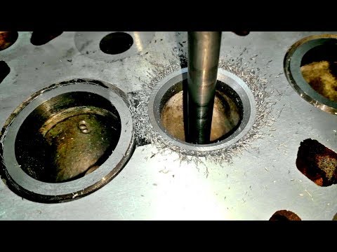 Видео: Капитальный ремонт Двигателя Пежо Партнёр. Часть2.