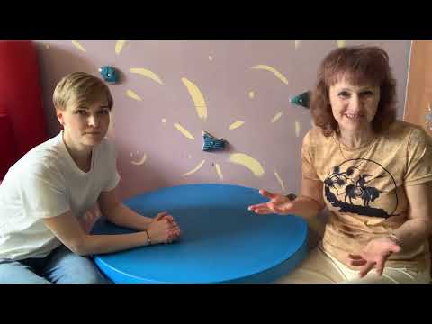 Видео: Встреча вторая  "Безопасное место" с Натальей Якушенковой