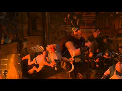 Видео: Рапунцель. Живет мечта!