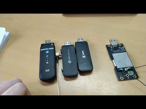 Видео: Обзор Wifi роутера Netis N1.Совместимость с usb модемами.