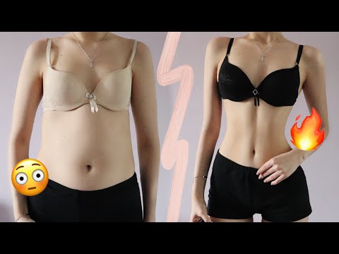 Видео: КАК Я ПОХУДЕЛА!? 🔥 2 часть