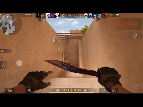 Видео: ДЕМКА В ММ