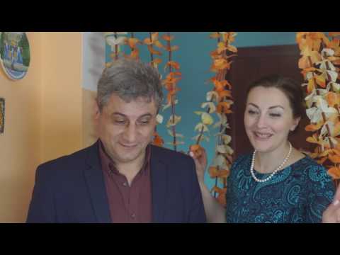 Видео: Главные роли - 3 сезон. Часть 2