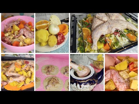 Видео: 🍲 Рецепт на каждый день!!🔥 Foodie’s Choice
