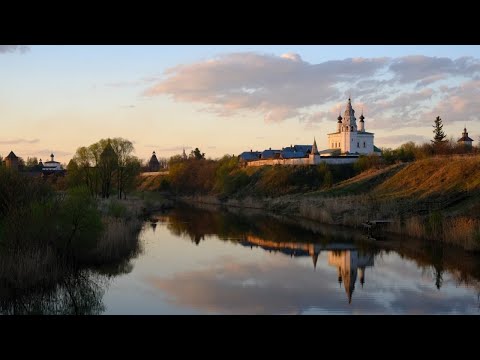 Видео: Воскрешая забытую историю Руси