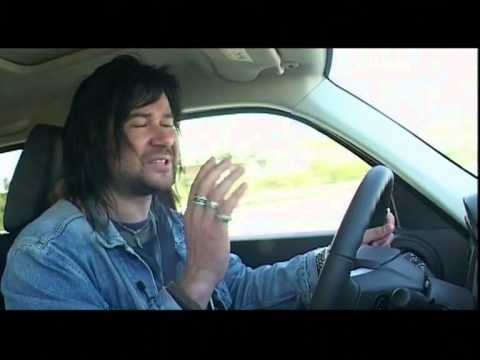Видео: Наши тесты - Dodge NITRO