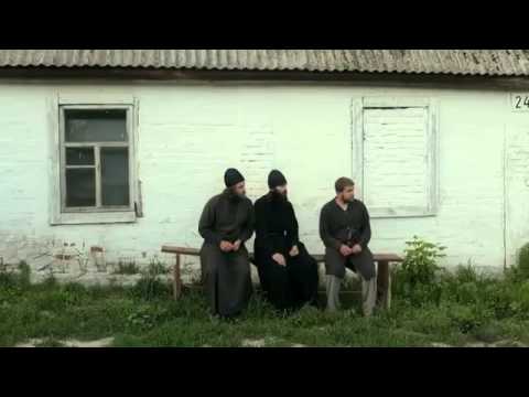 Видео: «Старец Паисий и я, стоящий вверх ногами», режиссёр Александр Столяров Киноклуб Покров