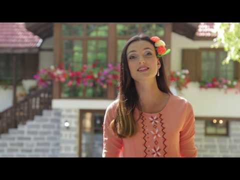 Видео: Боряна Василева - Българка да се родя (Official video)