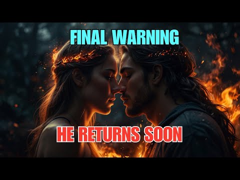 Видео: Божественная мужественность наконец-то вернётся до 2026 года, и вот почему | Манифестация чудес