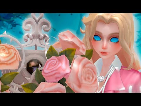 Видео: КВ: Охота за душами ➤ Identity V