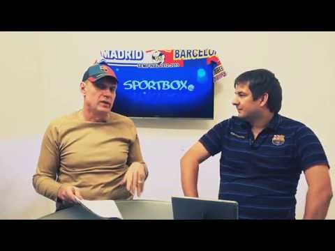 Видео: Бубнов жжет!