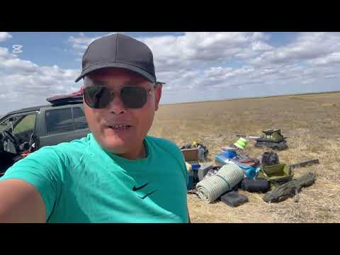 Видео: Торгай 2025 Рыбалка на щуку.