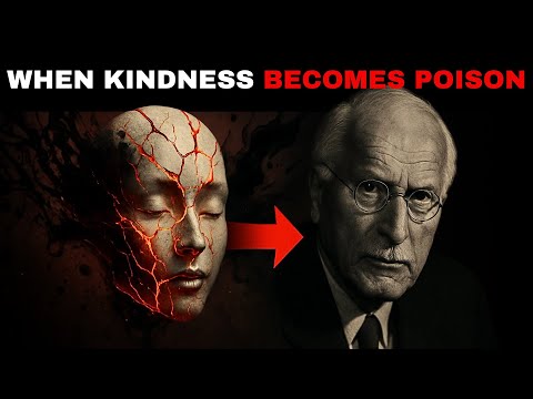 Видео: УЖАСАЮЩИЙ момент, когда эмпат наконец срывается — последнее предупреждение Юнга