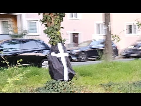 Видео: НАПРЕЖЕНИЕ В ГЕРМАНИЯ!Spannung in Deutschland!