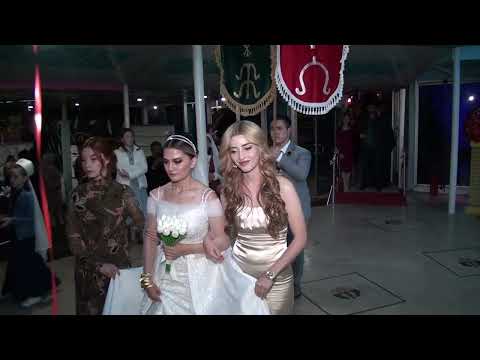 Видео: Albina & Taha Ceug- Kayseri / Даурхэ Албинарэ Напщы Таха и хьэгъэлыгъуэ-Къайсэр Къалэ