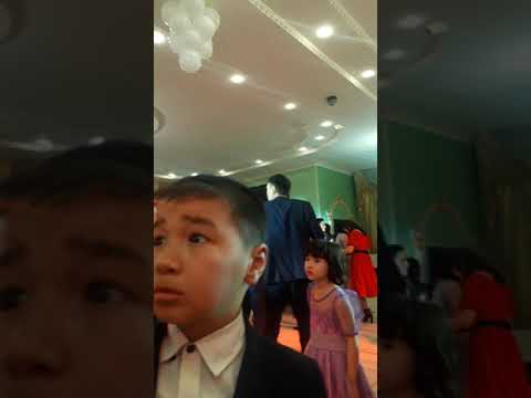 Видео: 89дар Туктибаев ауылы (свадьба Руслан)