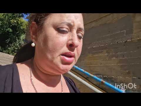 Видео: Сожгла себе руки химией!🔥😒 Плохо себя чувствую!🤒Лёгкий рецепт,огурцов!🥒Хачапури за 10 минут!🥞