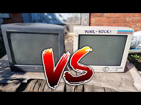 Видео: разбор мониторов LG и SAMSUNG ✔где больше меди ✔ импортные км конденсаторы