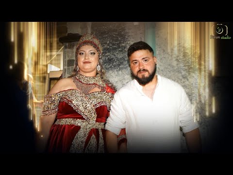 Видео: Къна на Сибел и Али гр. Никопол