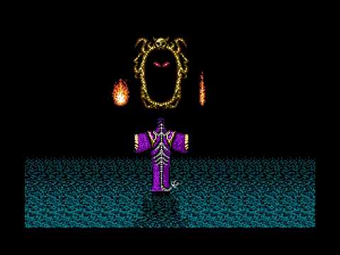 Видео: прохождение Sword Master (nes)