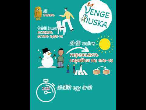 Видео: Óraátállítás ⏱ Перево́д часо́в