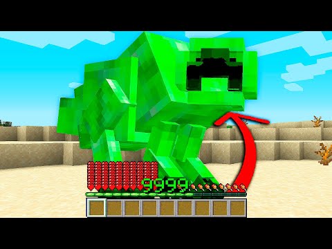 Видео: Майнкрафт, но 7 Ютуберов За Каждый Уровень ПРЕВРАЩАЮТСЯ в МИФИЧЕСКИХ СУЩЕСТВ!