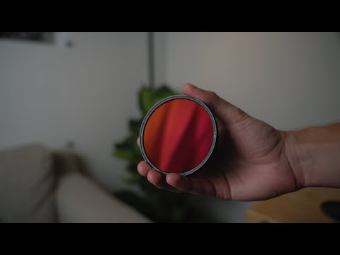 Видео: VND против фиксированного ND | Почему я перехожу на VND