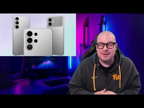 Видео: Отверстие для камеры Galaxy S26 Ultra стало больше, и вот почему это круто!