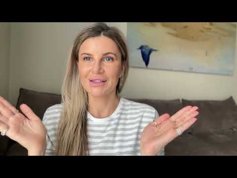 Видео: Как держать состояние исполненного желания, не привлекая внимание «санитаров» 😉