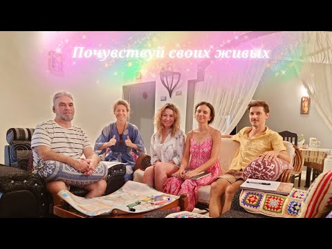 Видео: Живые Творцы получили доступы к управлению симуляцией