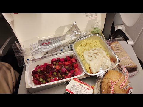 Видео: ПИТАНИЕ НА БОРТУ ,МОСКВА -КАЙО-КОКО ( КУБА) NORD WIND. 14ч. 20 мин. 2025г. Опять ЧП))))))