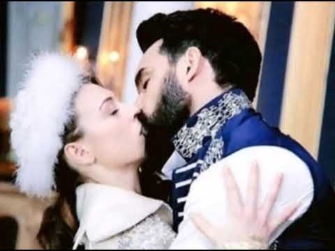 Видео: Любовь уставших лебедей //Султан моего сердца.