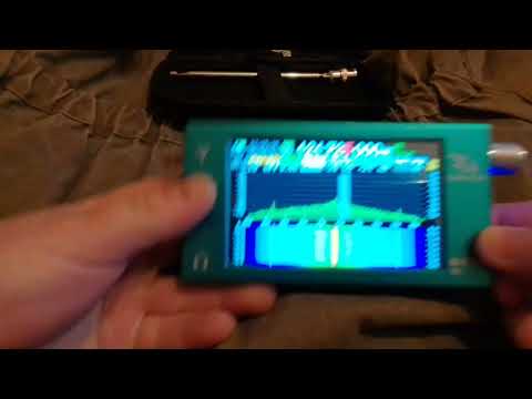 Видео: DeepSDR 101. Обзор