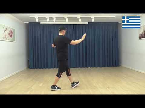 Видео: "Сиртос" и "Ширто хоро"/ Syrtos & Shirto Horo. One music – two dances [GR] + [BG]