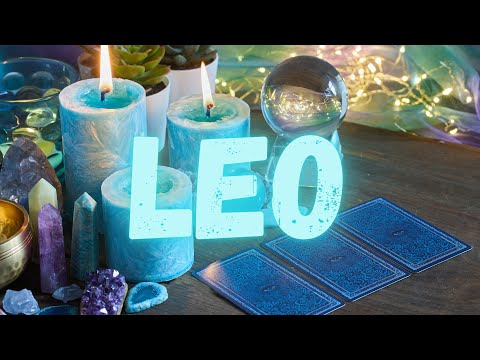 Видео: ЛЕВ МОЛЧИТ… МОЛЧИТ… А ПОТОМ — БАМ! ИЗ НЕОТКУДА — ШОКИРУЮЩЕЕ ОТКРЫТИЕ😱 ГАДАНИЕ ТАРО НА НОЯБРЬ 2025...