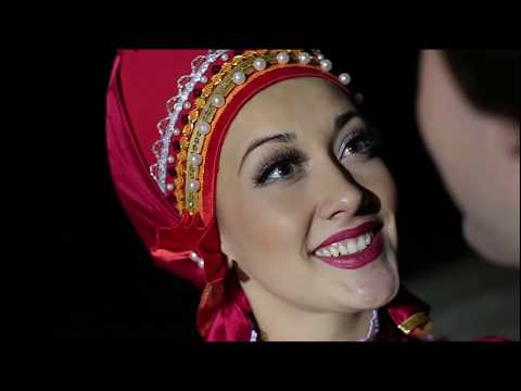 Видео: Имиджевый ролик Рязанского хора им. Е.Попова