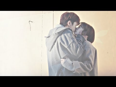 Видео: ►Jin Kan & Moo Young | Пока ты со мной