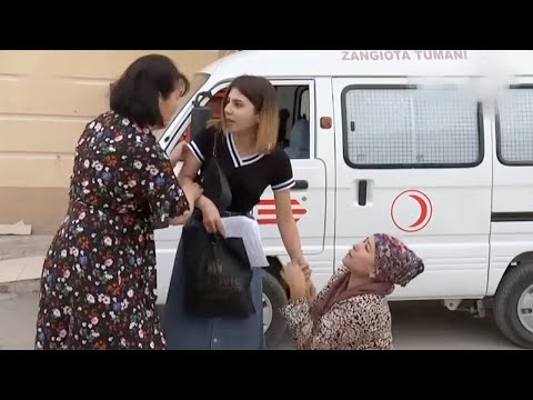 Видео: "Ҳар ким ўз қилган ишига жавоб бериши керак" (Ҳаётий воқеа асосида) | Imtihon