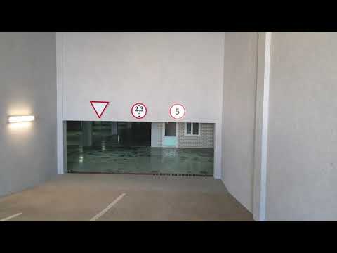 Видео: Сдача Паркинга (33литер)