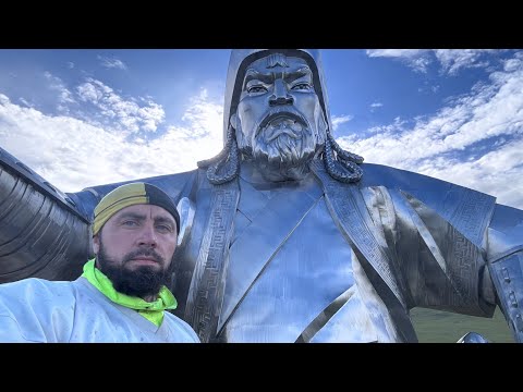 Видео: 6 серия Алтай, Монголия (гоби), Байкал, Хакасия, Тува, Саянское кольцо