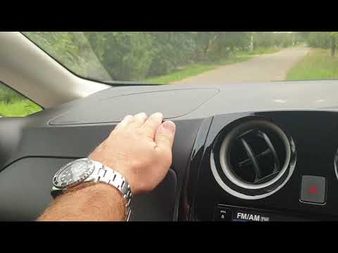 Видео: NISSAN NOTE е-POWER, 2018 год, 79 л/с, 2 литра расход, новинка!!!