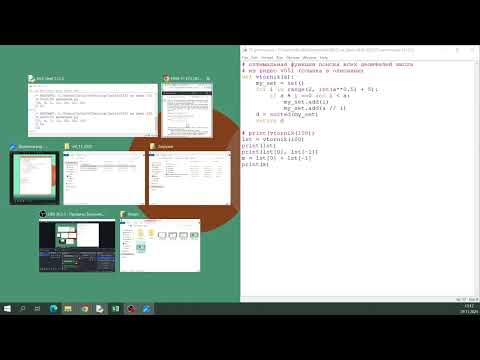 Видео: v100 - Задание 25 на делители | ЕГЭ по Информатике
